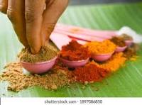 Special Garam Masala